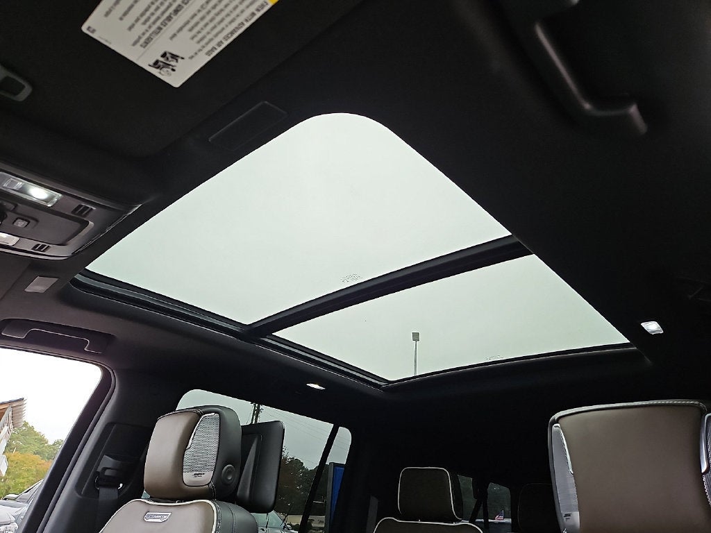 2025 GMC Yukon XL Denali Ultimate