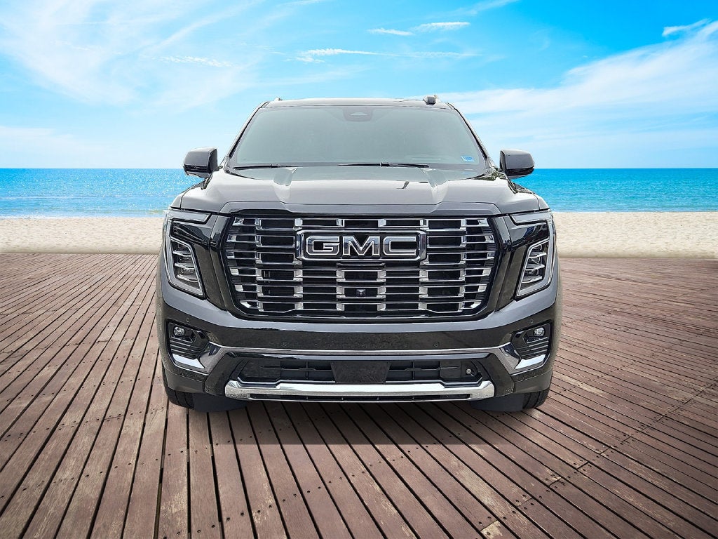 2025 GMC Yukon XL Denali Ultimate