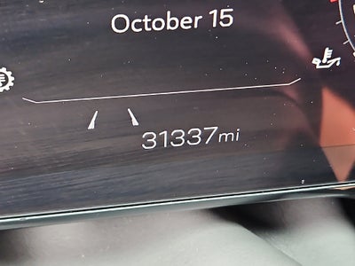 2025 GMC Yukon XL Denali Ultimate