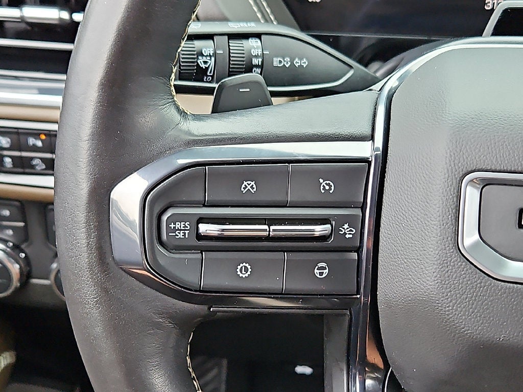 2025 GMC Yukon XL Denali Ultimate