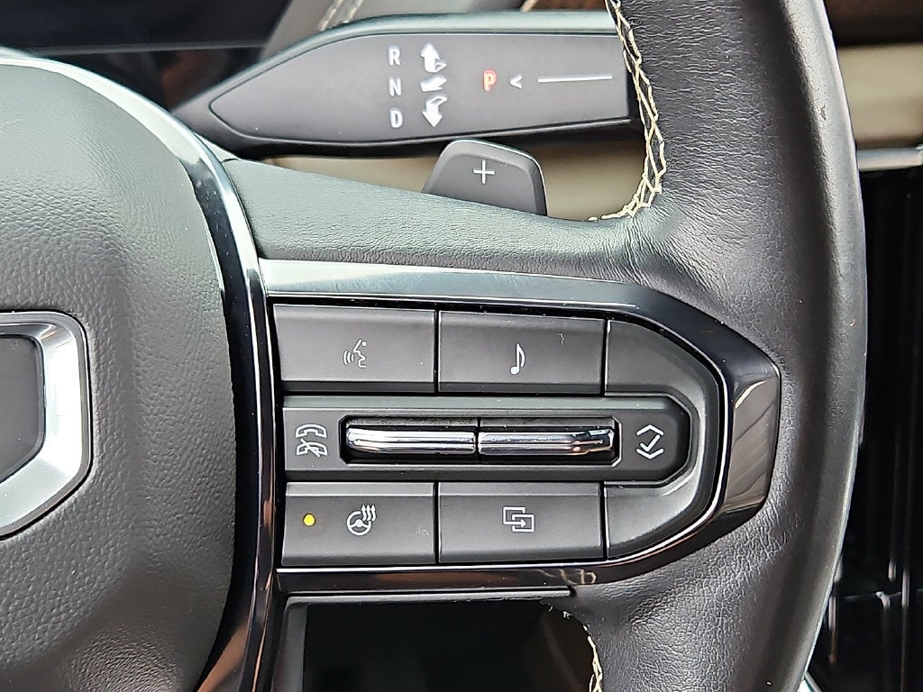 2025 GMC Yukon XL Denali Ultimate