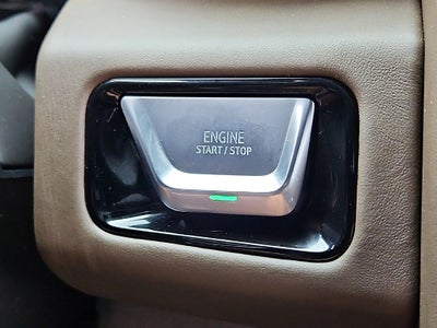 2025 GMC Yukon XL Denali Ultimate