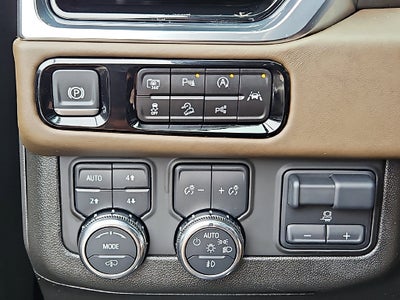 2025 GMC Yukon XL Denali Ultimate
