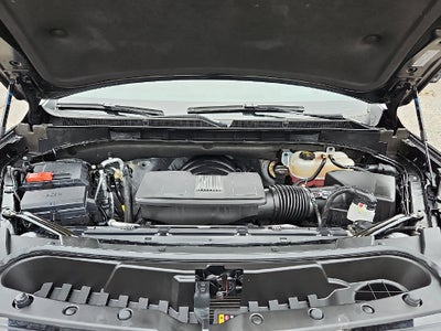 2025 GMC Yukon XL Denali Ultimate
