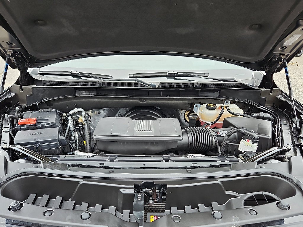 2025 GMC Yukon XL Denali Ultimate