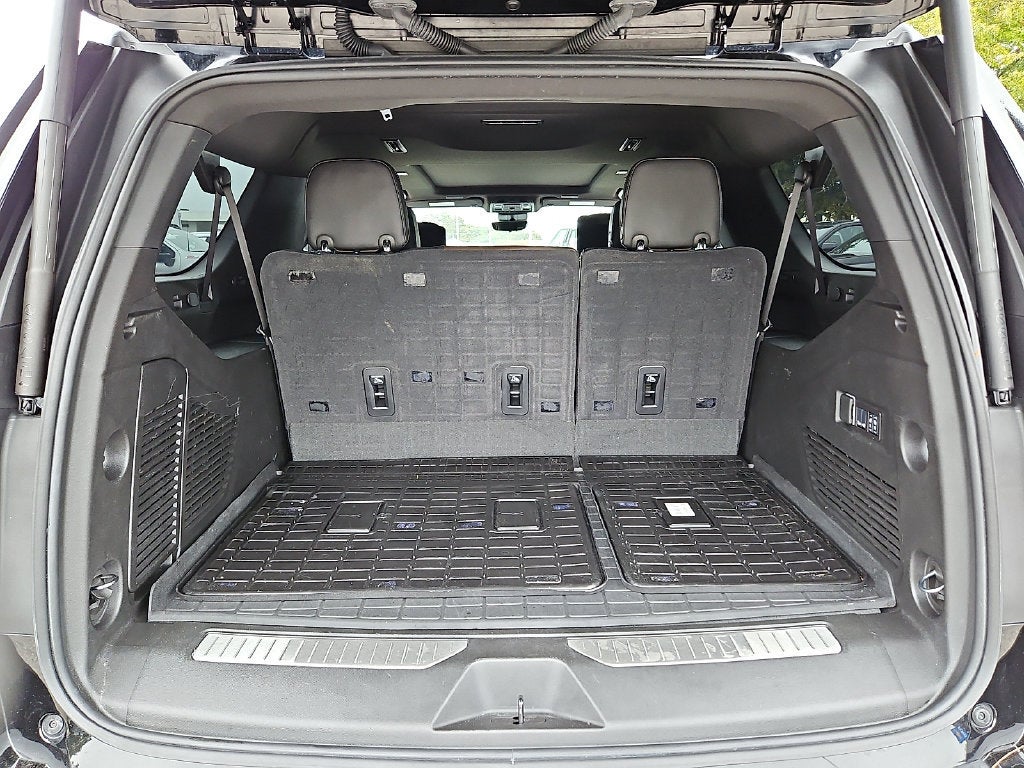 2025 GMC Yukon XL Denali Ultimate