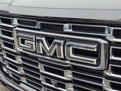 2025 GMC Yukon XL Denali Ultimate