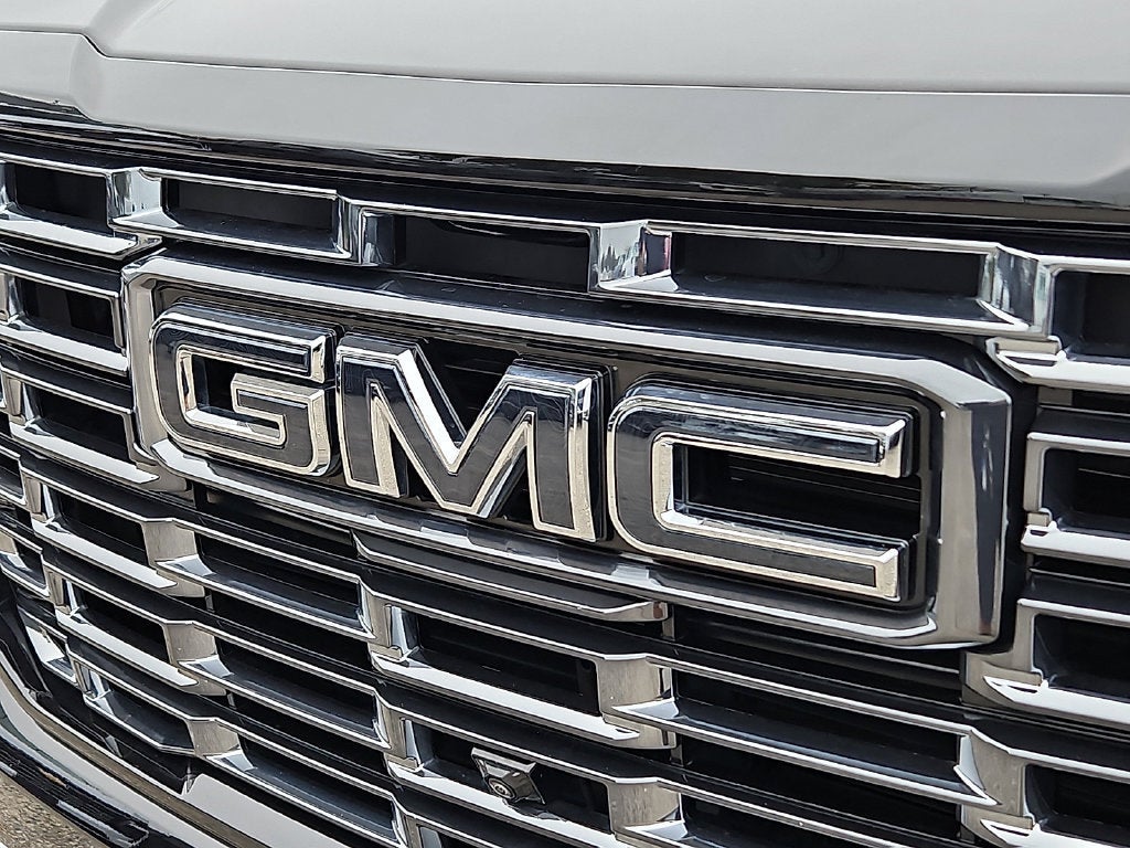 2025 GMC Yukon XL Denali Ultimate