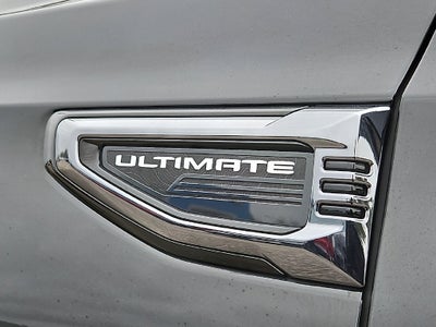 2025 GMC Yukon XL Denali Ultimate