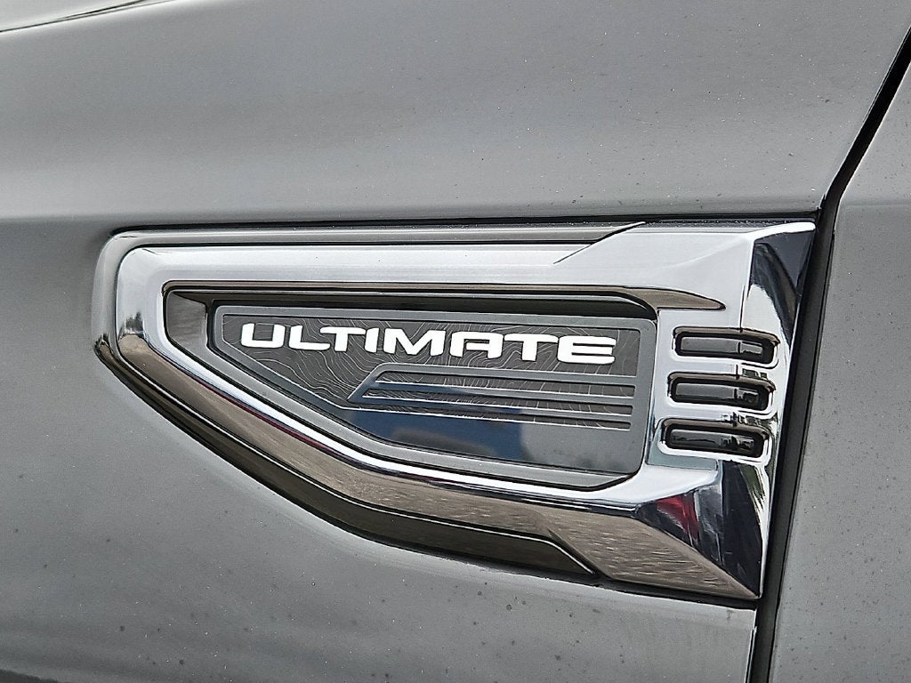 2025 GMC Yukon XL Denali Ultimate