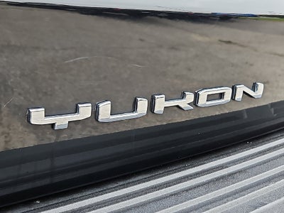 2025 GMC Yukon XL Denali Ultimate