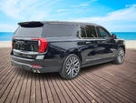 2025 GMC Yukon XL Denali Ultimate