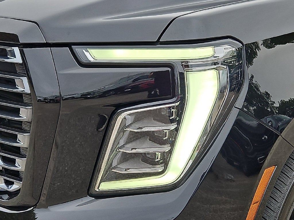 2025 GMC Yukon XL Denali Ultimate