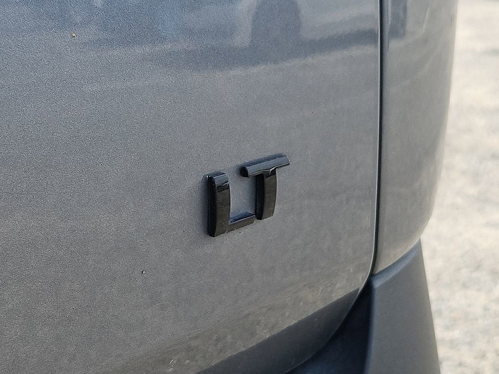 2021 Chevrolet Traverse 1LT - Photo 32
