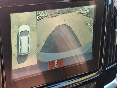 2019 Chevrolet Traverse High Country