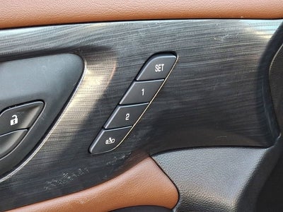 2019 Chevrolet Traverse High Country