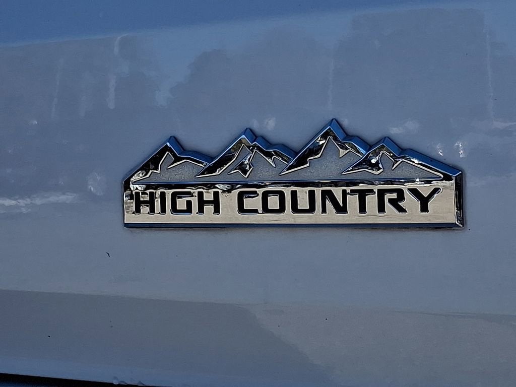 2019 Chevrolet Traverse High Country