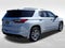 2019 Chevrolet Traverse High Country