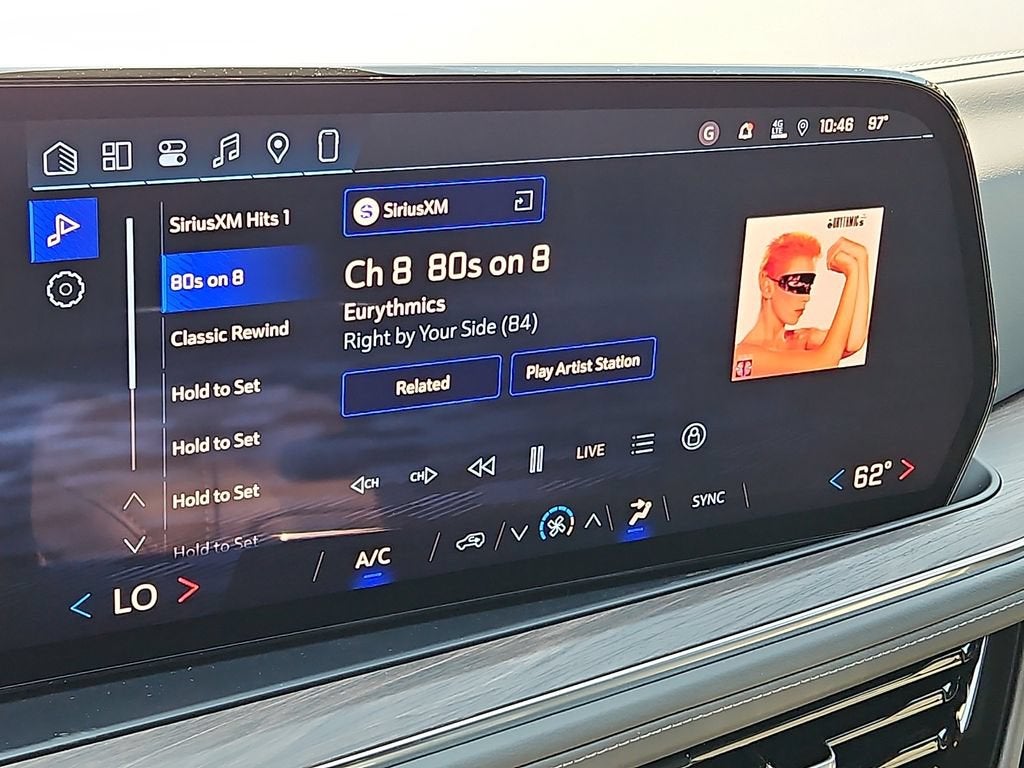 2026 Chevrolet Suburban LS - Photo 13