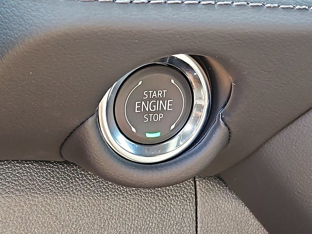 2026 Chevrolet Suburban LS - Photo 16