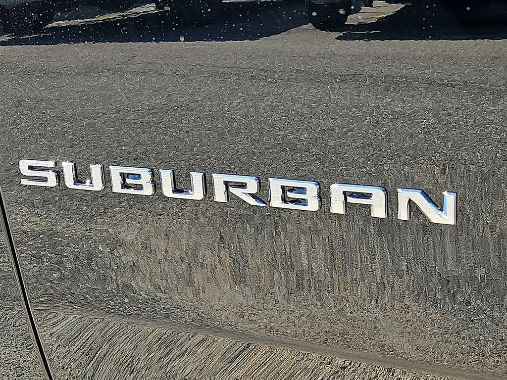 2026 Chevrolet Suburban LS - Photo 20