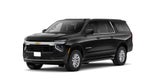 2027 Chevrolet Suburban LS