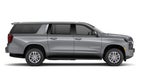 2027 Chevrolet Suburban LT