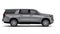 2027 Chevrolet Suburban LT