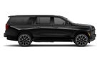 2027 Chevrolet Suburban RST