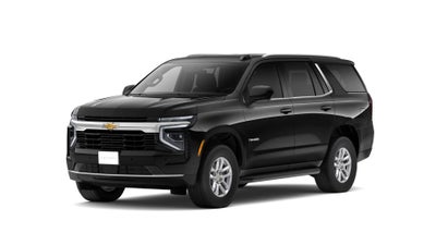 2027 Chevrolet Tahoe LS