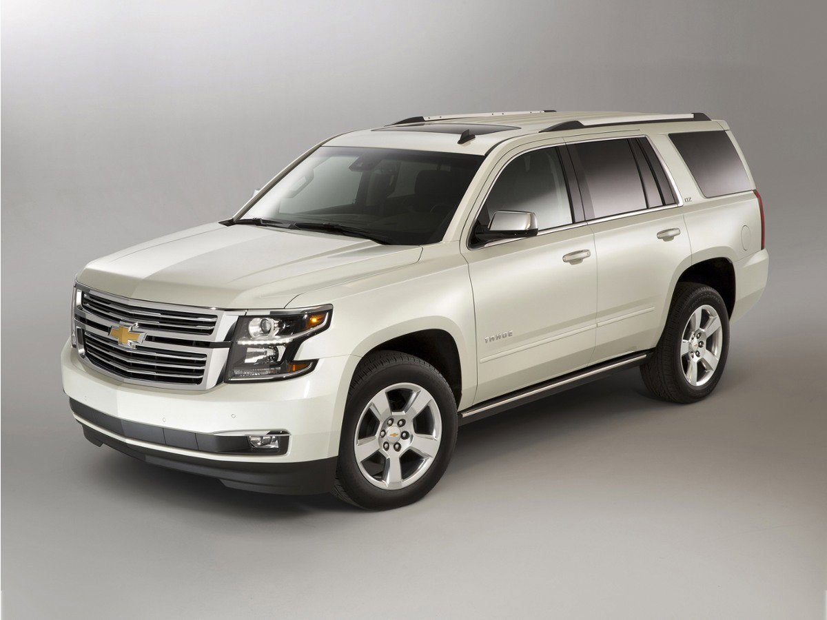 2016 Chevrolet Tahoe 2WD LS's photo