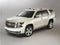 2016 Chevrolet Tahoe LS