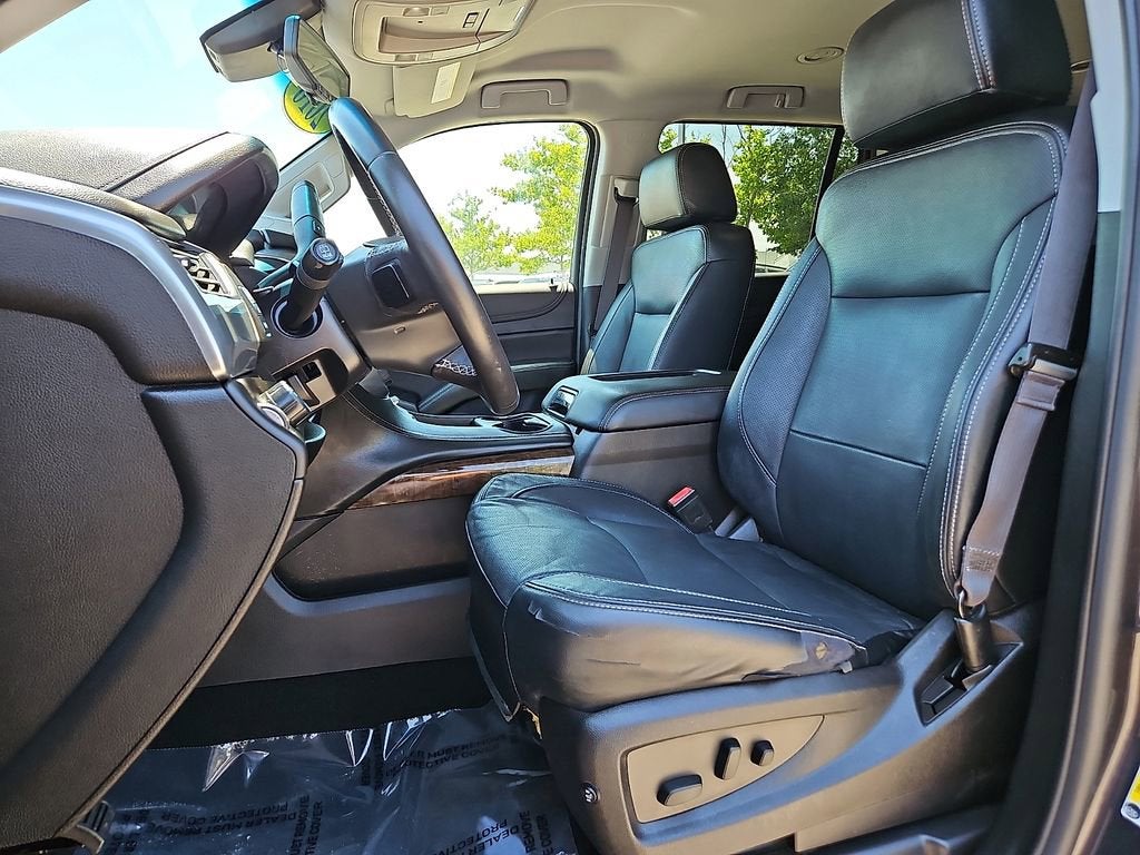 2016 Chevrolet Tahoe LS