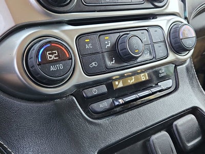 2016 Chevrolet Tahoe LS