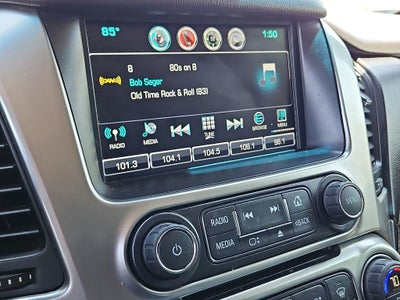 2016 Chevrolet Tahoe LS