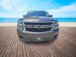 2016 Chevrolet Tahoe LS
