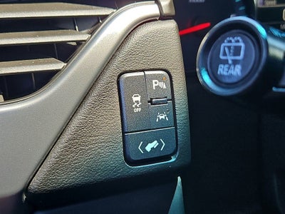 2016 Chevrolet Tahoe LS