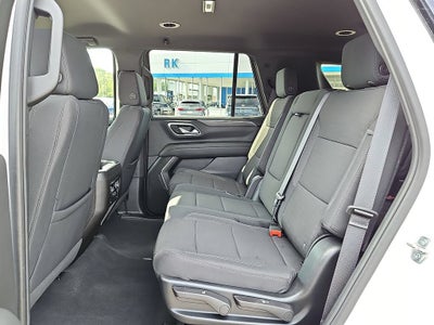 2024 Chevrolet Tahoe LS