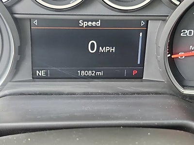 2024 Chevrolet Tahoe LS