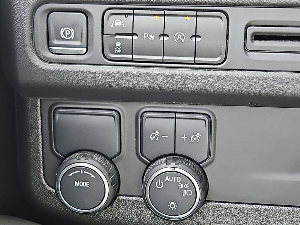 2024 Chevrolet Tahoe LS