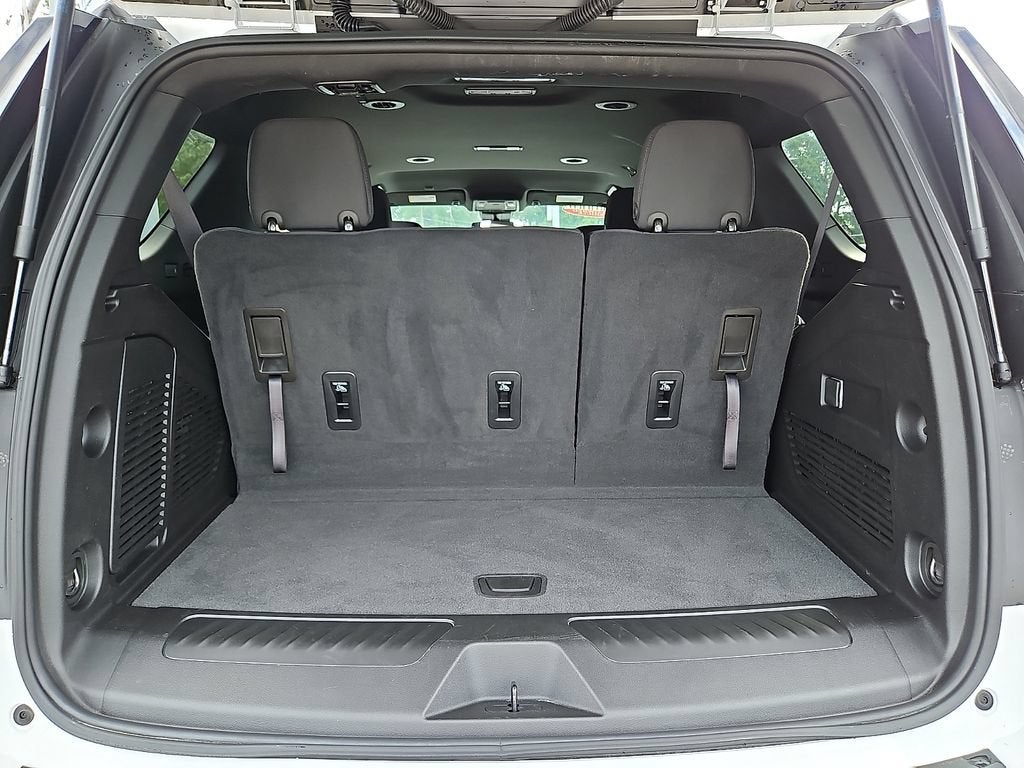 2024 Chevrolet Tahoe LS