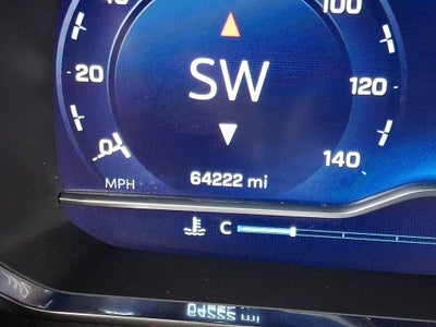 2022 Chevrolet Suburban Premier