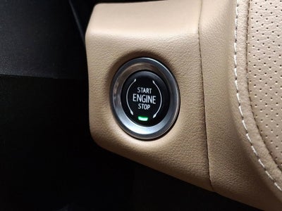 2022 Chevrolet Suburban Premier