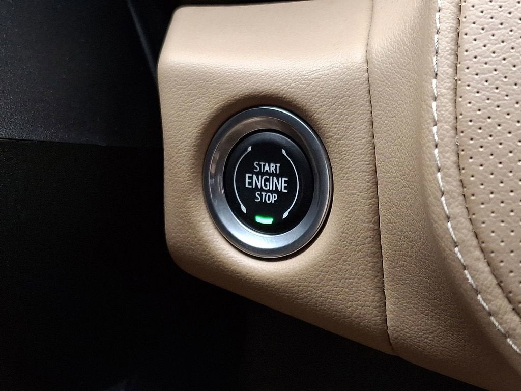 2022 Chevrolet Suburban Premier