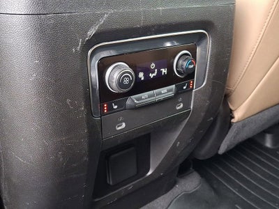 2022 Chevrolet Suburban Premier