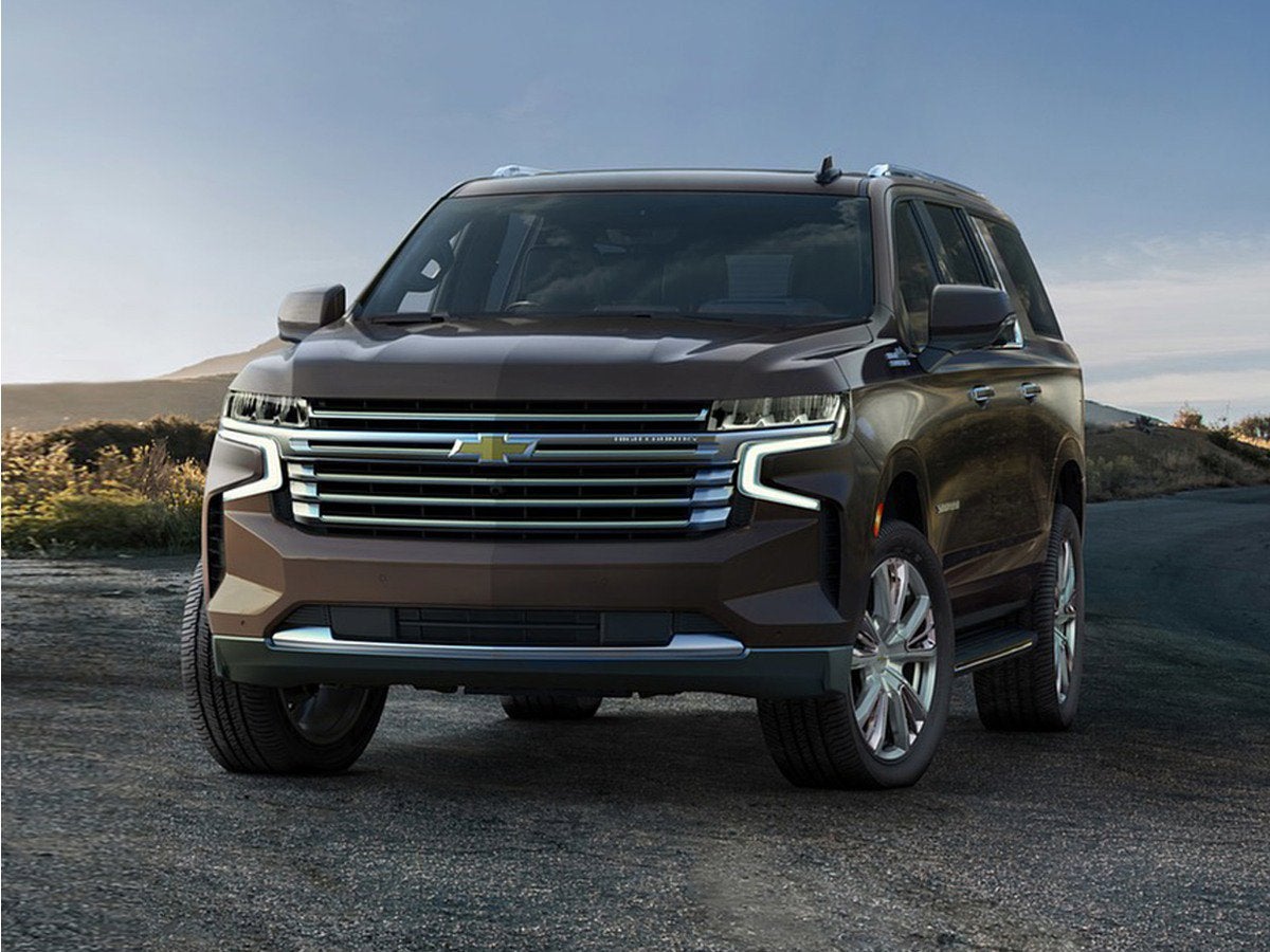 2024 Chevrolet Suburban 4WD 1500 High Country's photo