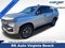 2022 Chevrolet Tahoe FL