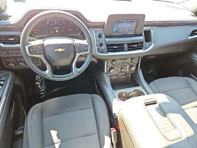 2022 Chevrolet Tahoe FL