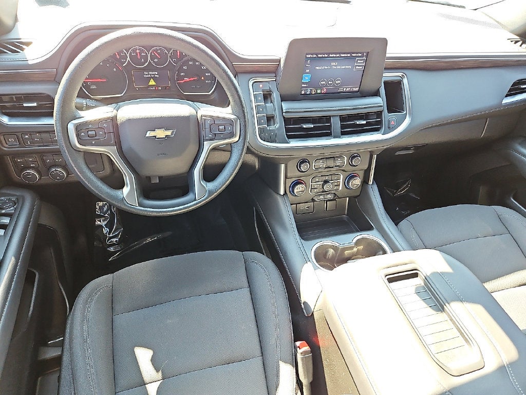 2022 Chevrolet Tahoe FL