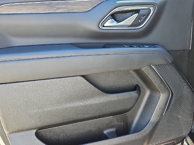 2022 Chevrolet Tahoe FL